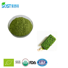 Get matcha green tea powder for ice cream